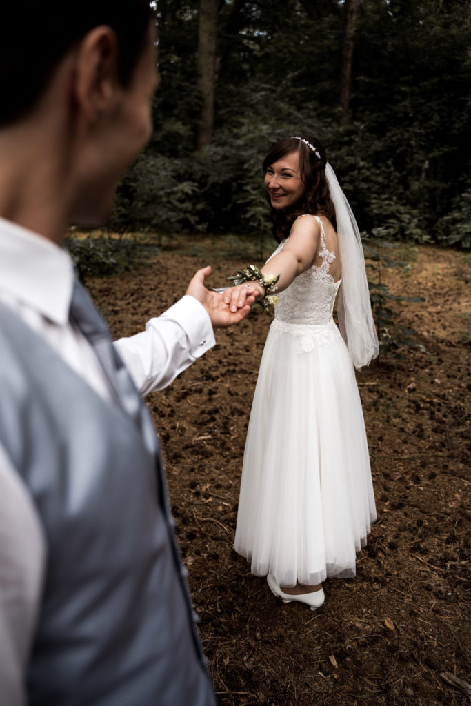 Hochzeit Berlin Charlottenburg