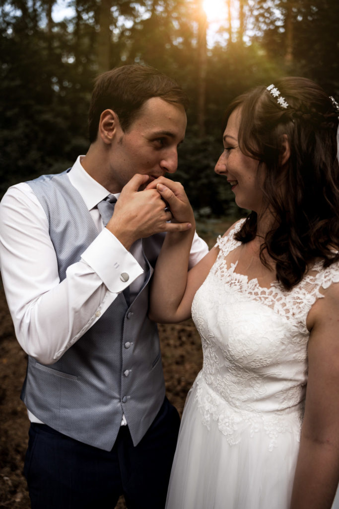 Hochzeit Berlin Charlottenburg