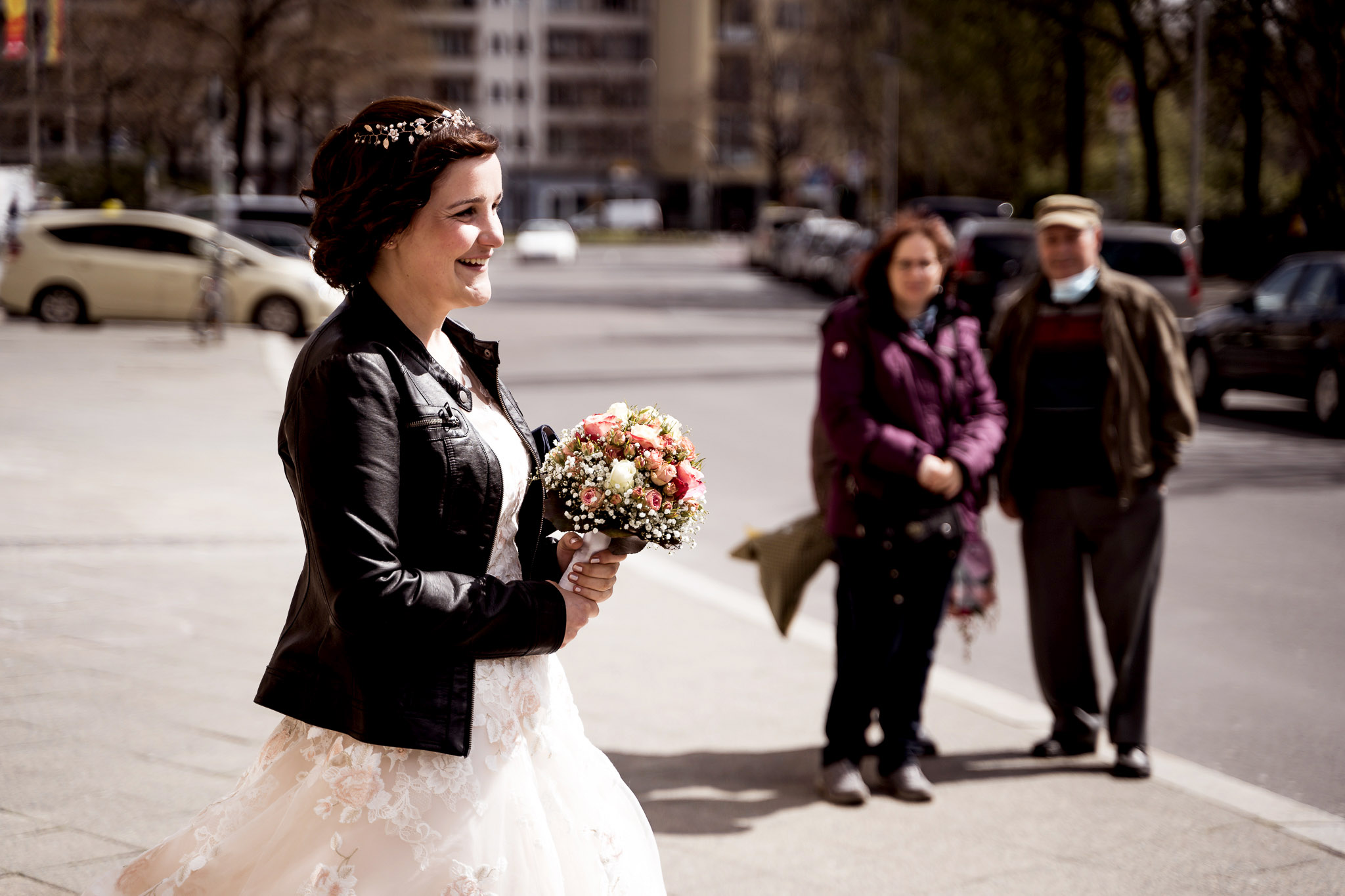 gleichgeschlechtliche Hochzeit Standesamt Berlin